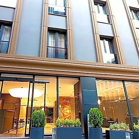 Hotel The Galata Glory