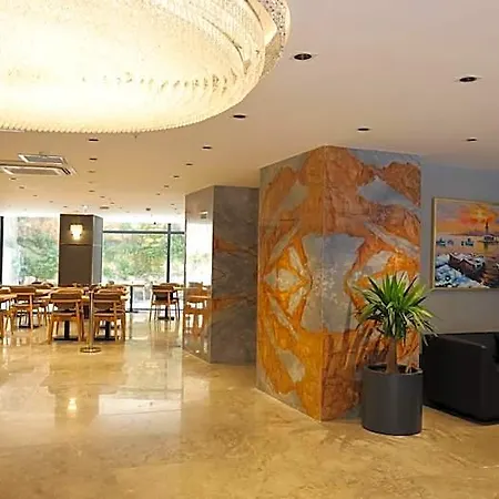 The Galata Glory 4* Istanboel
