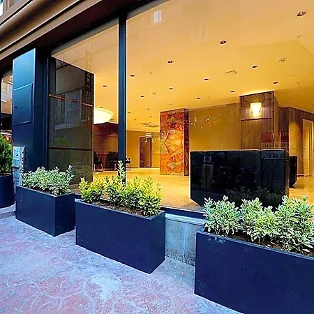 The Galata Glory 4* Istanbul