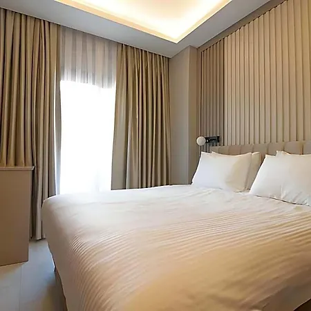 The Galata Glory 4*