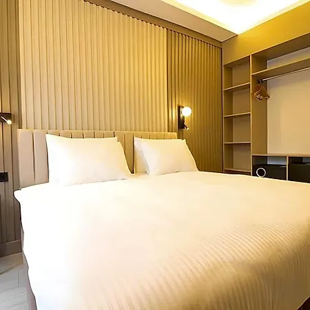 Hotel The Galata Glory 4*