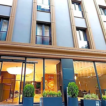 Hotel The Galata Glory