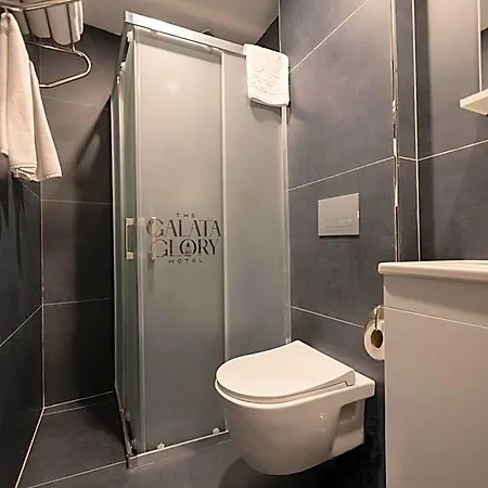 The Galata Glory Hotel Istanbul