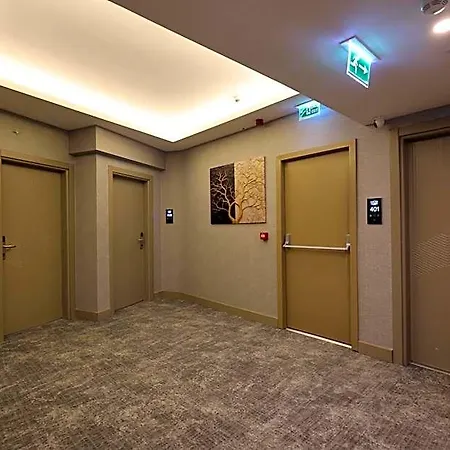 The Galata Glory Hotel