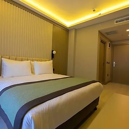 Hotel The Galata Glory Istanbul