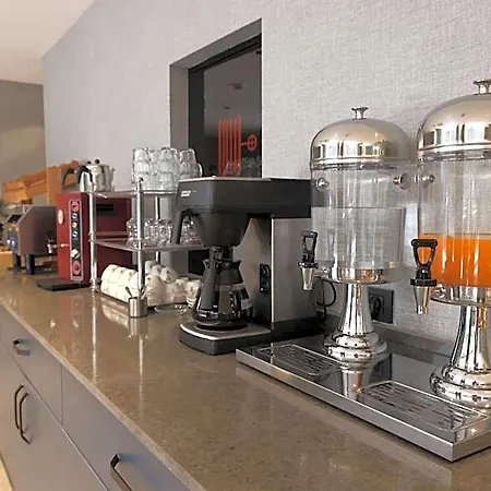 The Galata Glory Hotel 4*
