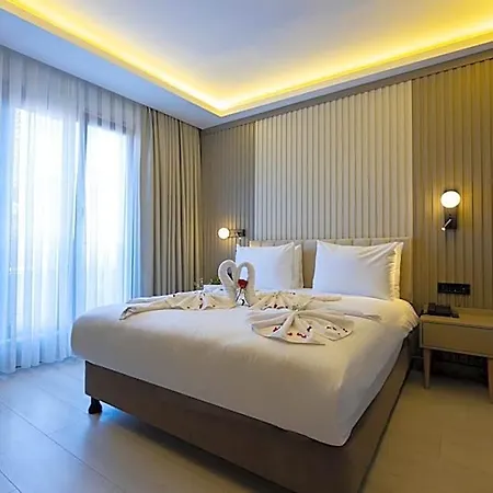 Hotel The Galata Glory Istanbul