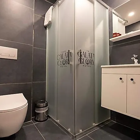 The Galata Glory 4*
