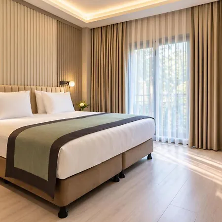 The Galata Glory 4*