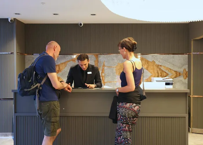 The Galata Glory * Istanbul