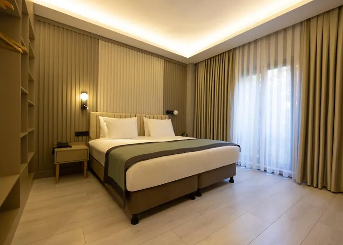 The Galata Glory Istanbul