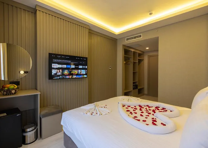 Hotel The Galata Glory Istanbul