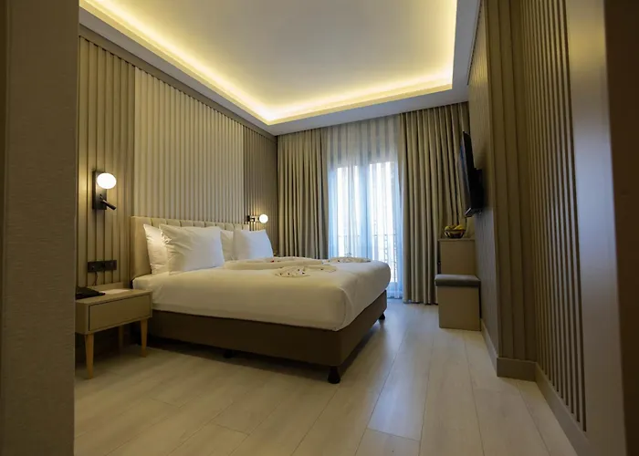 The Galata Glory Istanbul