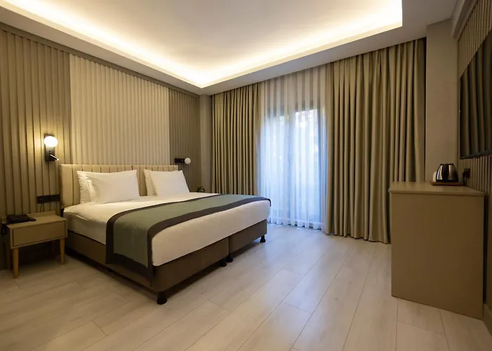 The Galata Glory Istanbul