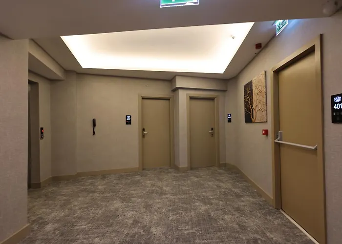 The Galata Glory Istanbul