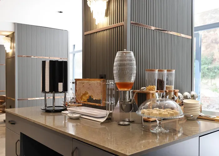 Hotel The Galata Glory Istanbul