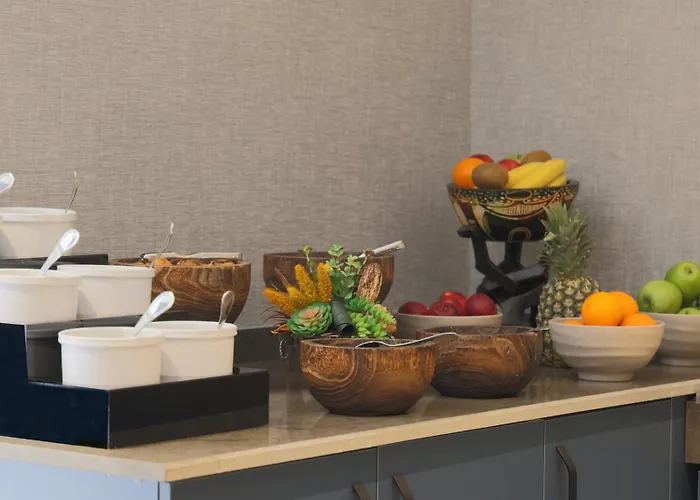 The Galata Glory Istanbul