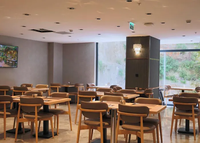 The Galata Glory Hotel