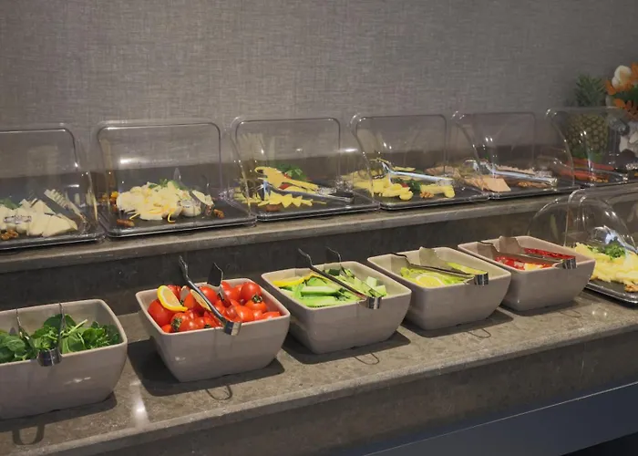 Hotel The Galata Glory