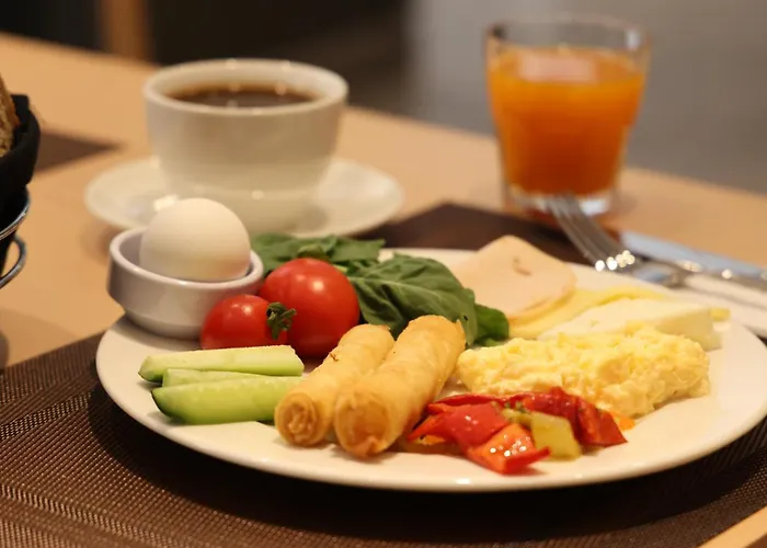 The Galata Glory Hotel Istanbul