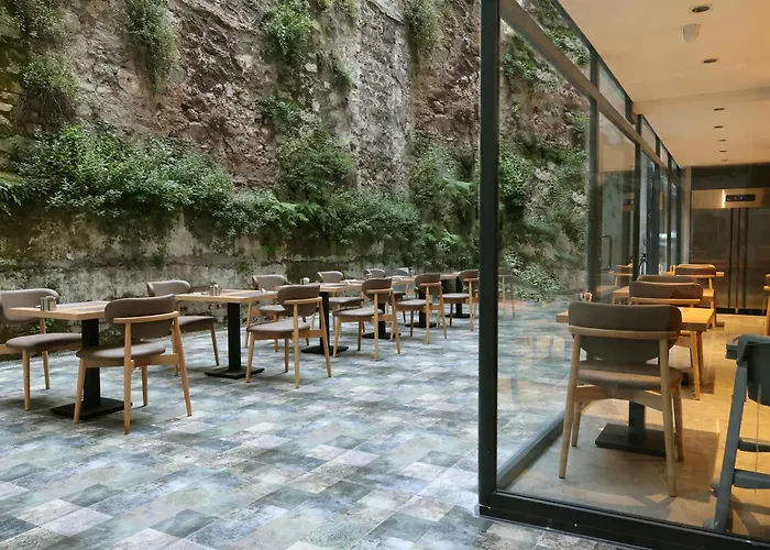 The Galata Glory Istanbul