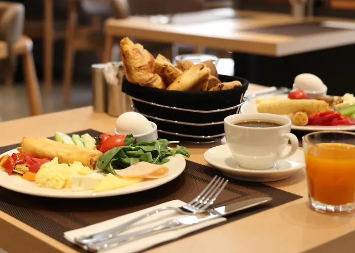 The Galata Glory * Istanbul