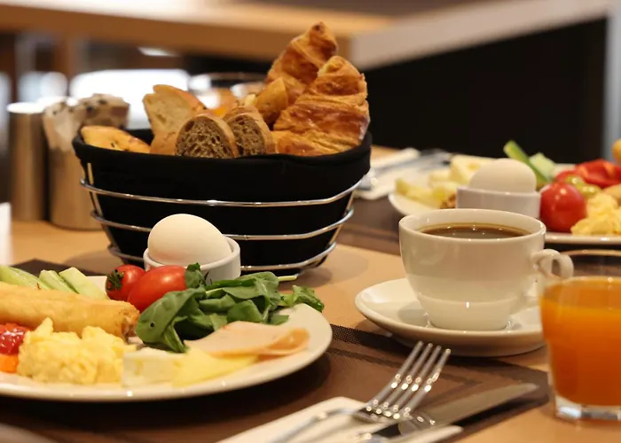 The Galata Glory Hotel *