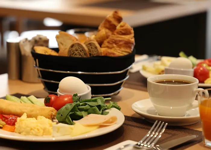 Hotel The Galata Glory