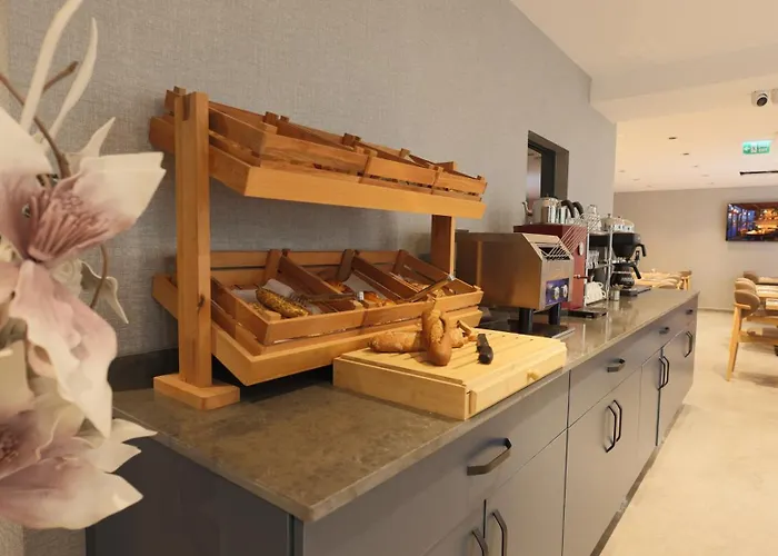 Hotel The Galata Glory Istanbul