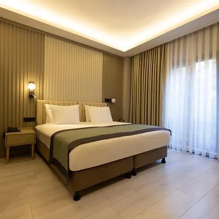 The Galata Glory Istanbul