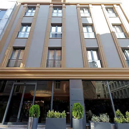 The Galata Glory * Istanbul