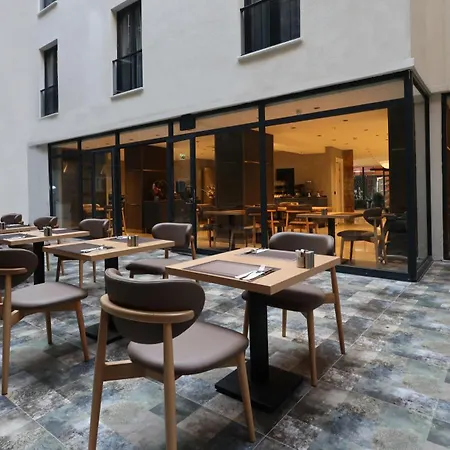 The Galata Glory Hotel