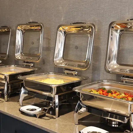 Hotell The Galata Glory *