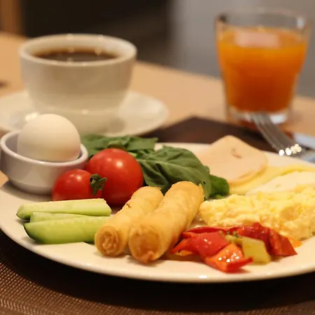 The Galata Glory Hotell Istanbul