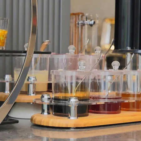 Hotell The Galata Glory Istanbul