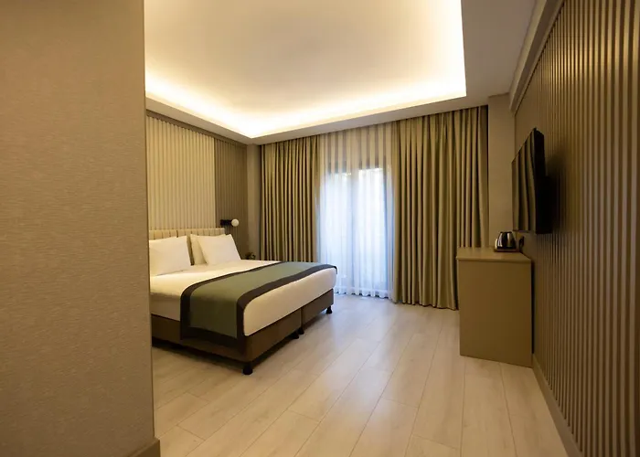 The Galata Glory * Estambul