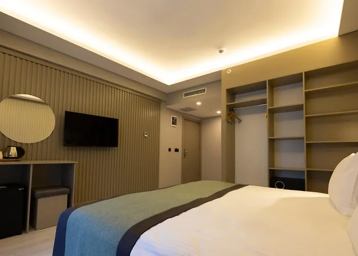 The Galata Glory * Estambul