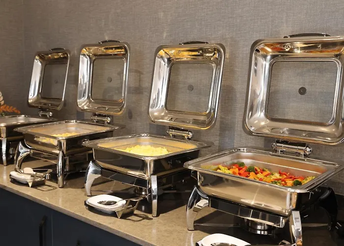 Hotel The Galata Glory *