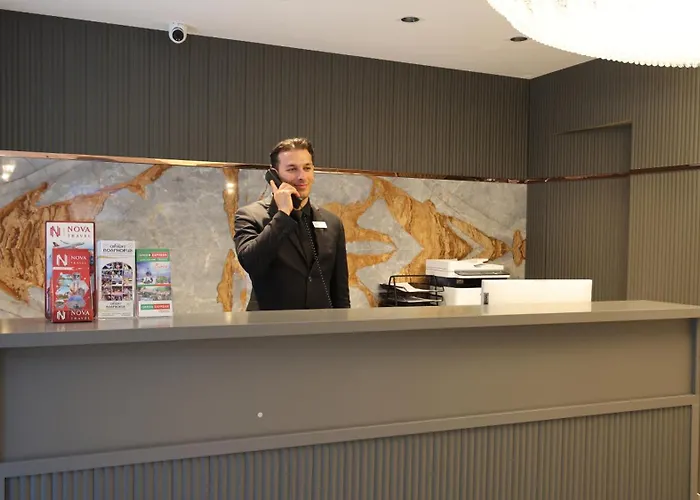 The Galata Glory Estambul