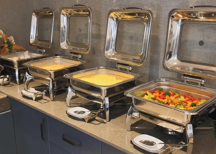 Hotel The Galata Glory *