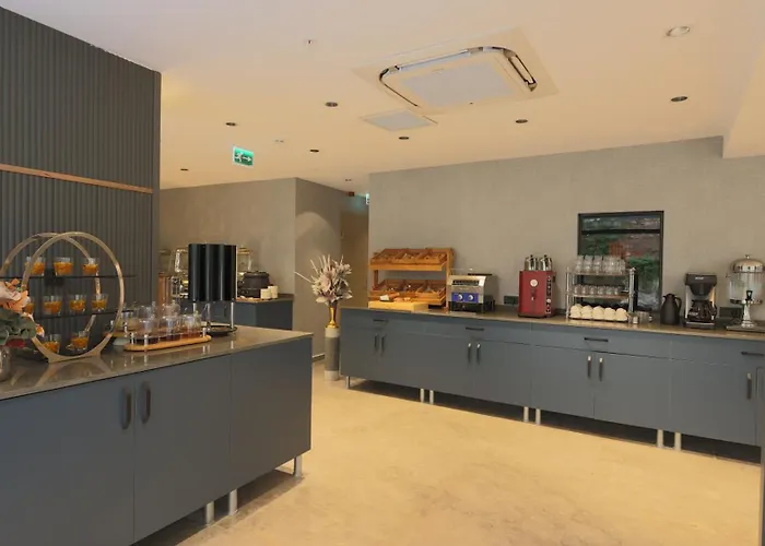 The Galata Glory Estambul