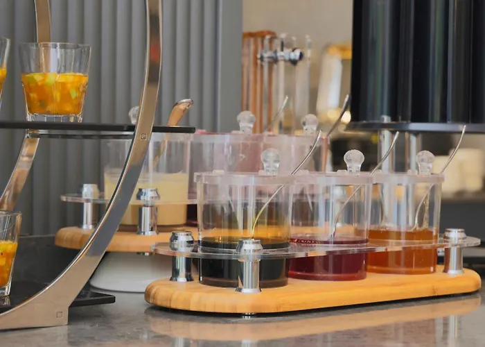 Hotel The Galata Glory Estambul